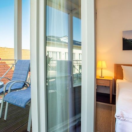 Nixe - Villa Helene Mit Meerblick In Top Lage Binz Dış mekan fotoğraf