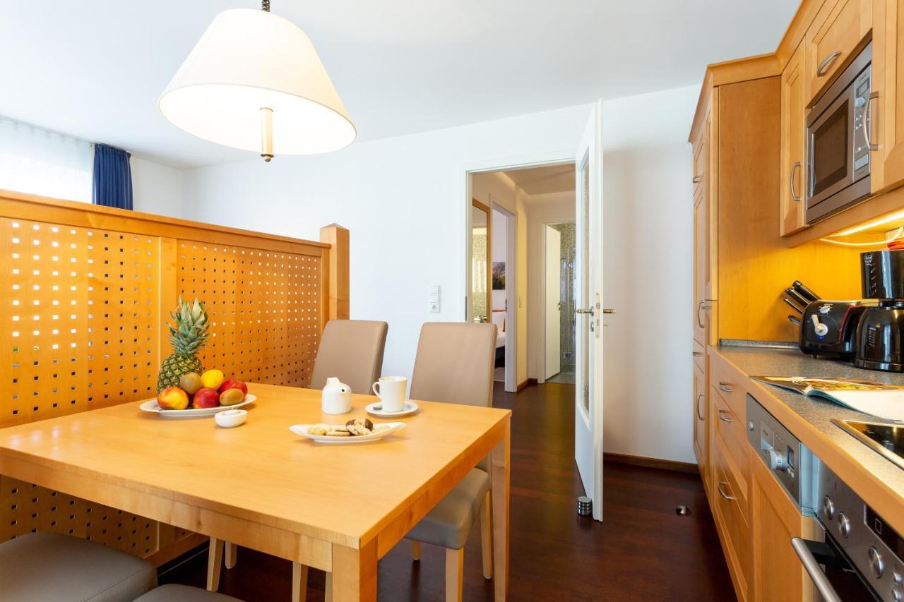 Nixe - Villa Helene Mit Meerblick In Top Lage Binz Dış mekan fotoğraf
