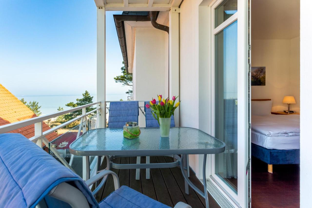 Nixe - Villa Helene Mit Meerblick In Top Lage Binz Dış mekan fotoğraf